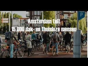 15000 dak en thuisloze mensen