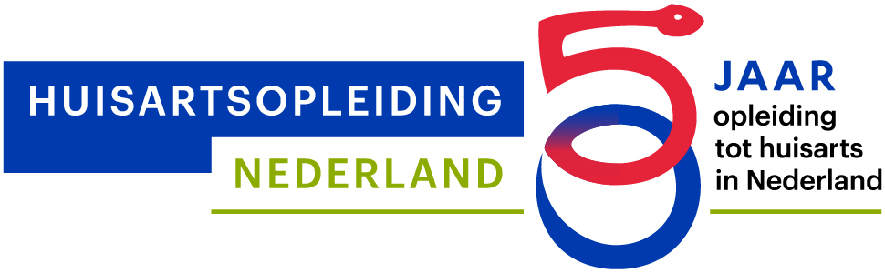 50 jaar huisartsopleiding