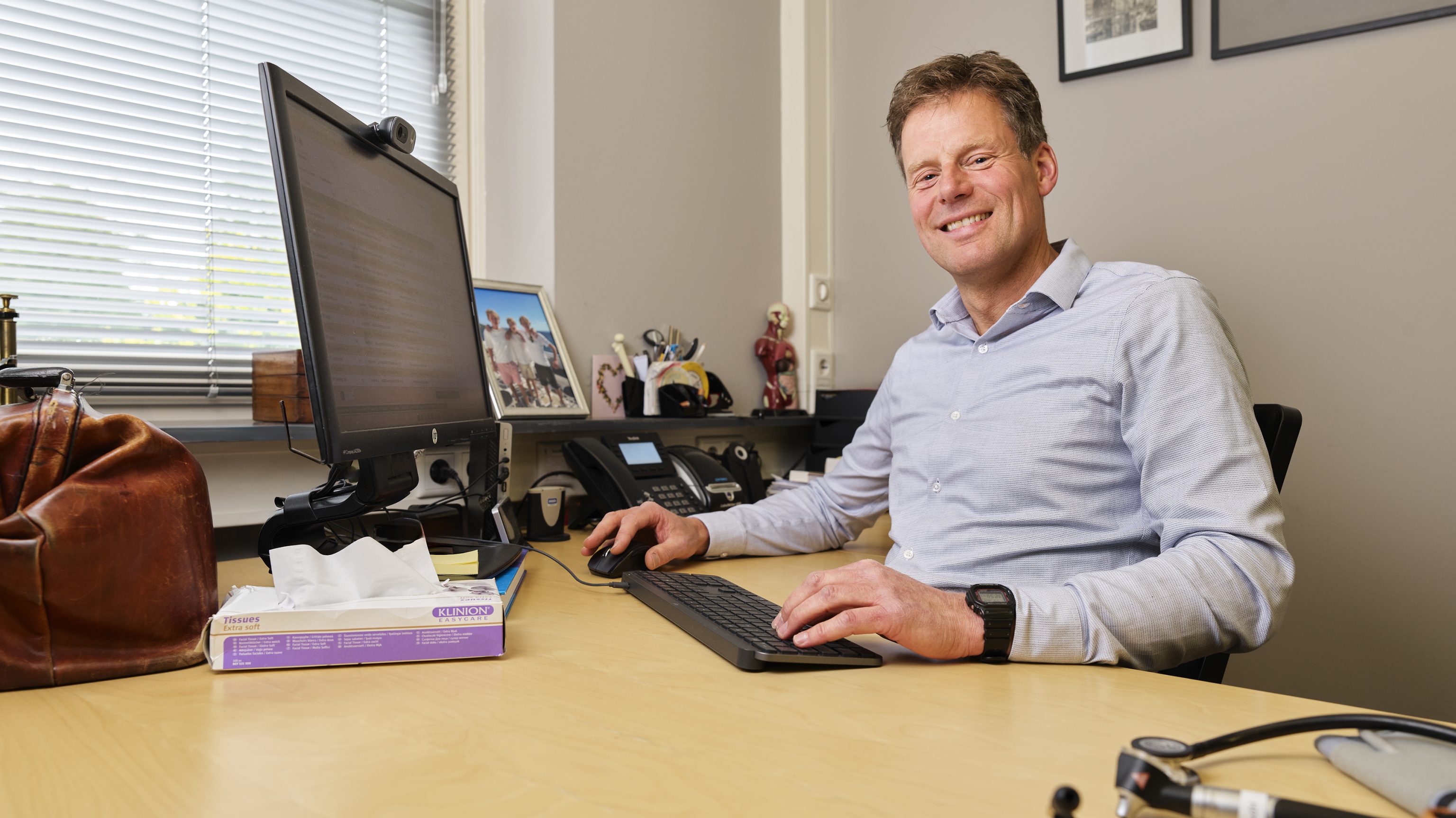 Freek van den Heuvel