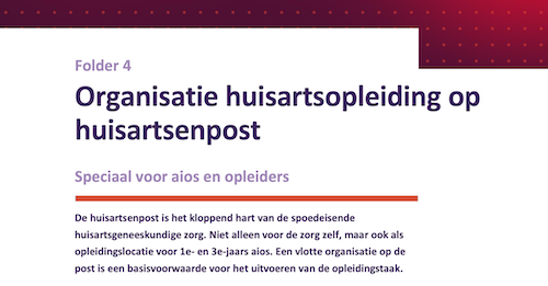 Organisatie-huisartsopleiding-op-huisartsenpost-Folder4