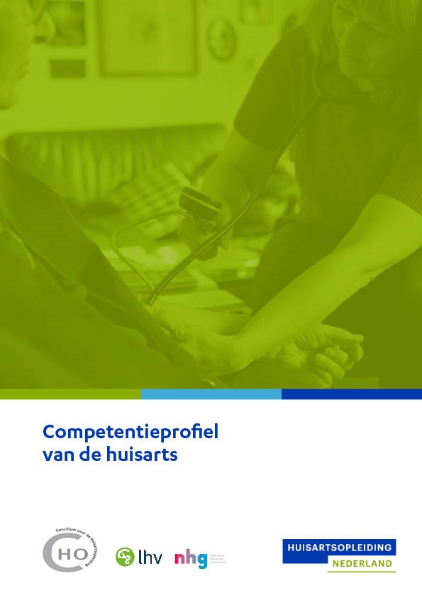 Voorpagina Competentieprofiel document mei 2023