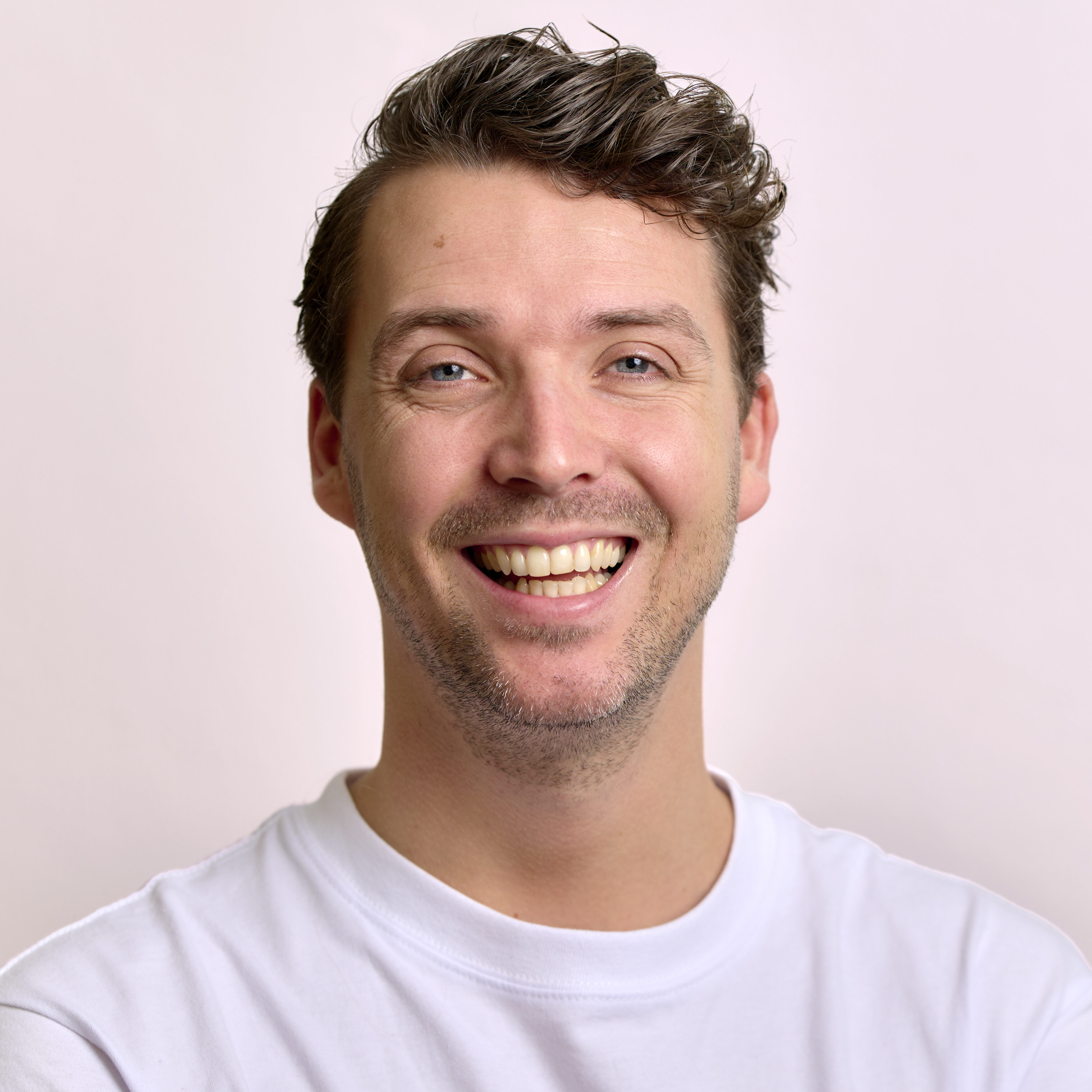 pim van der  maden, 2024, huisartsopleiding, ward, portret, zakelijk, groningen