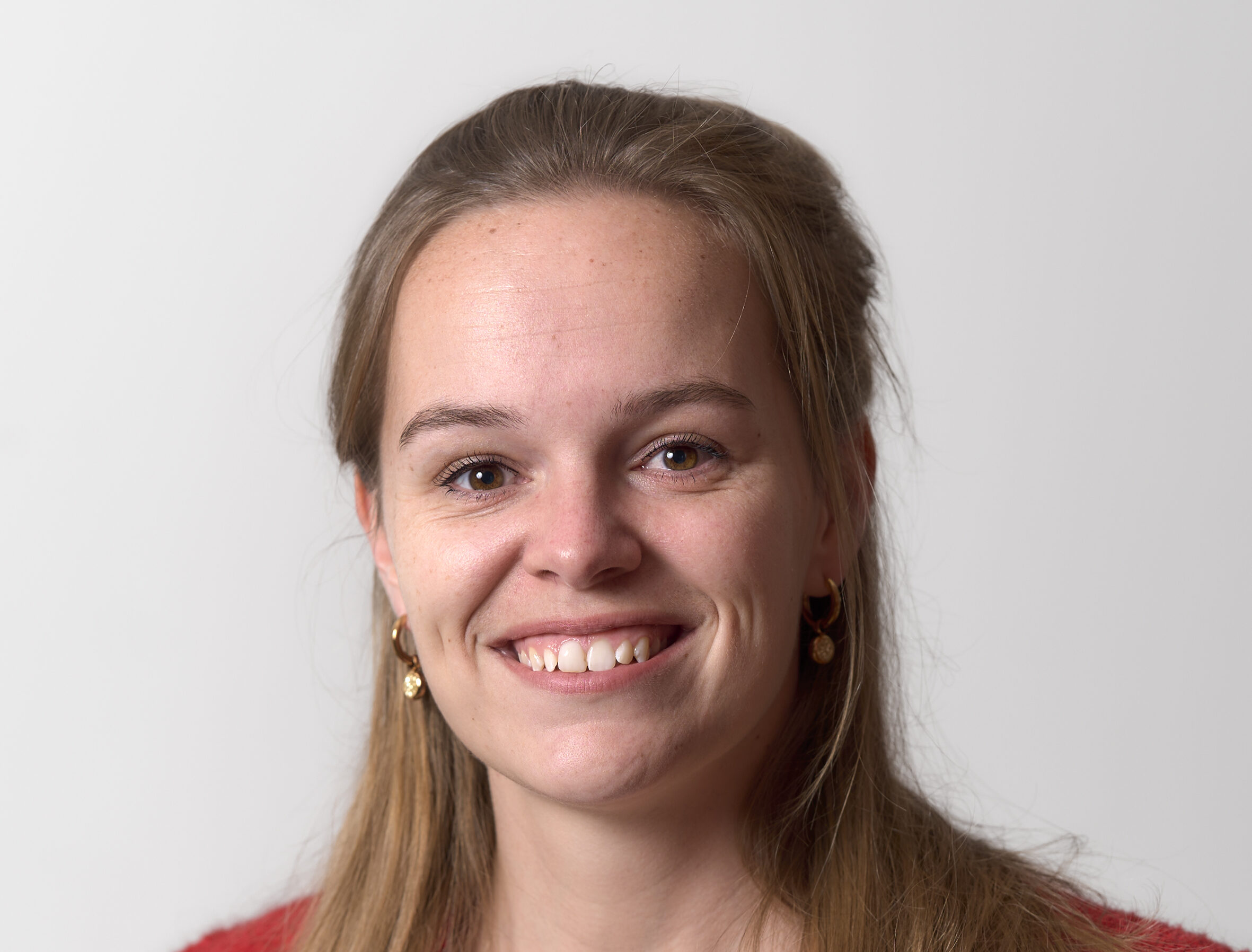 anne visser