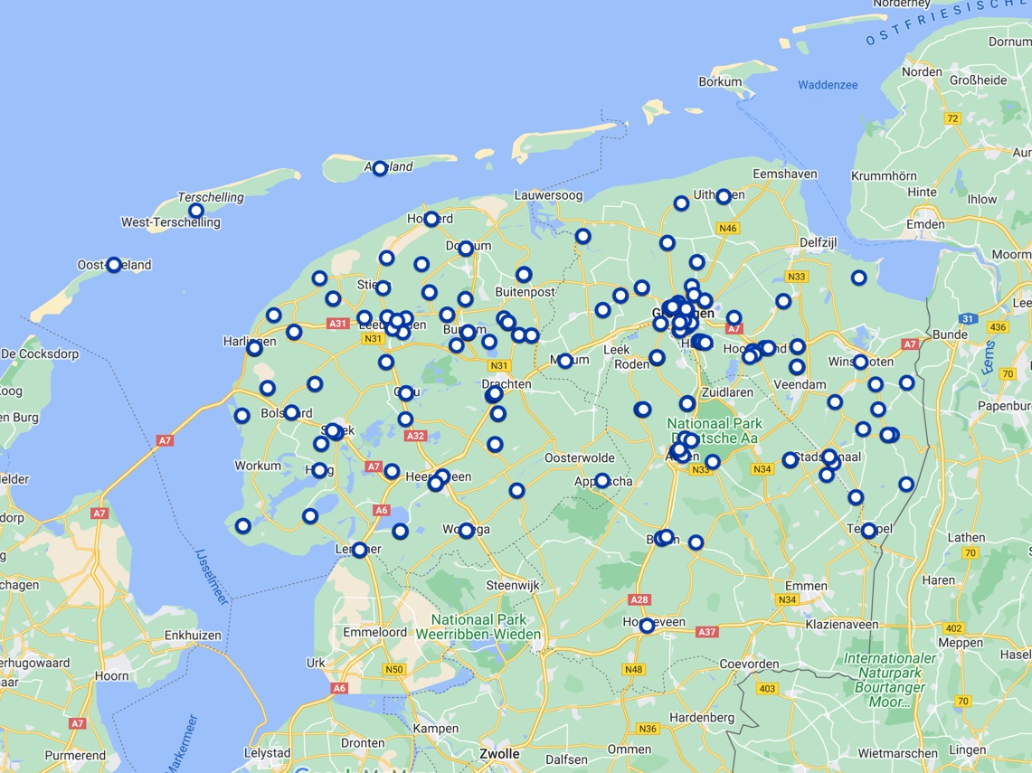 Groningen | UMCG