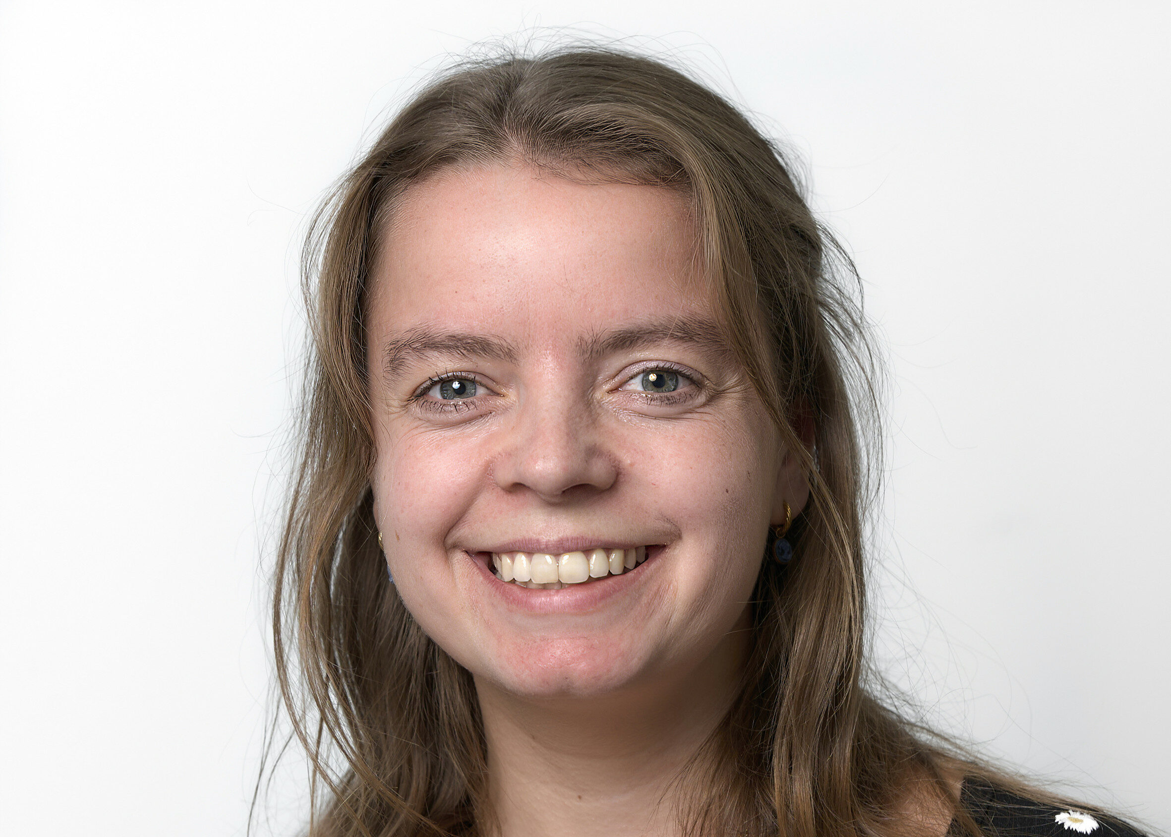 laura van der heide