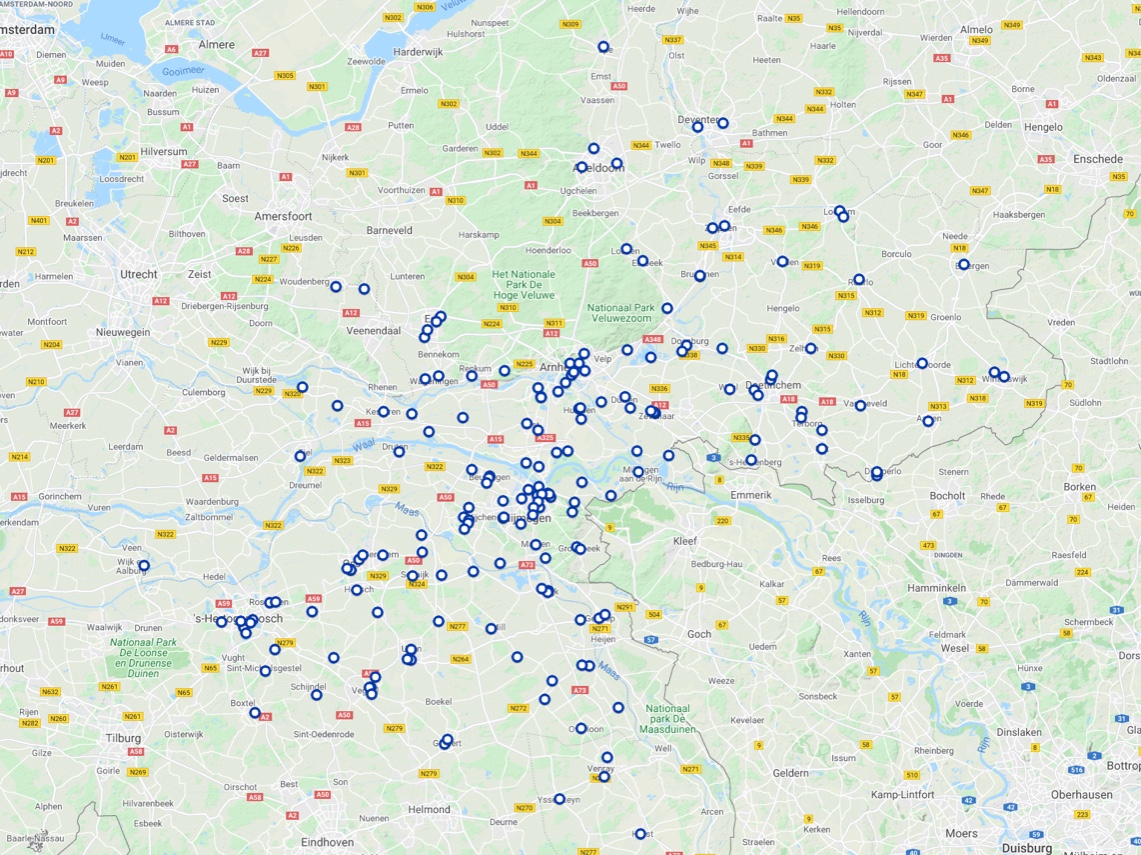 Nijmegen | Radboudumc